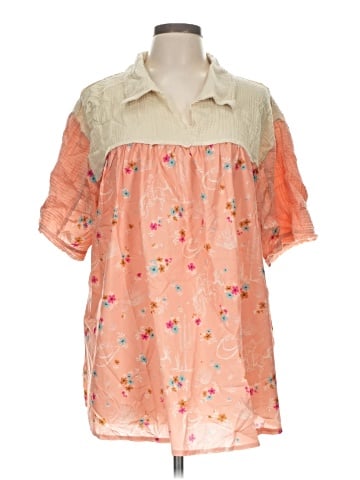 Two 2 Fly Short Sleeve T-Shirt (view 1)