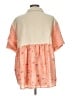 Two 2 Fly Orange Short Sleeve T-Shirt Size L - photo 2
