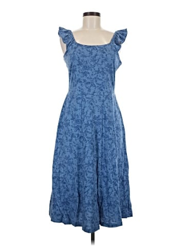 Market and Spruce Casual Dress (view 1)