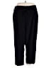 Athleta Solid Black Casual Pants Size 24 - photo 1