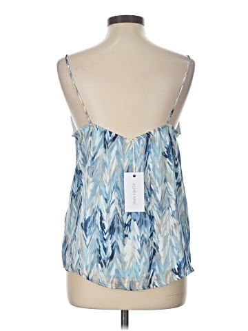 Adrienne Sleeveless Blouse (view 2)