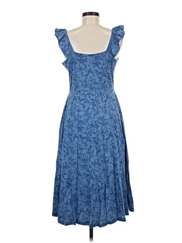 Market and Spruce Casual Dress (view 2)