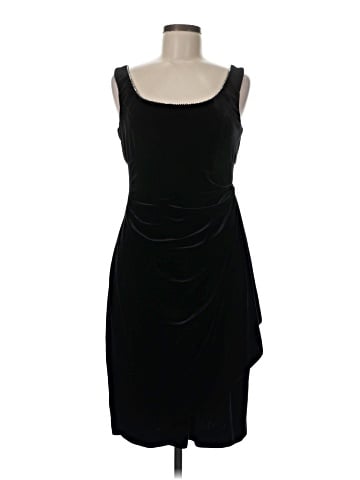 Alex Evenings Cocktail Dress (view 1)