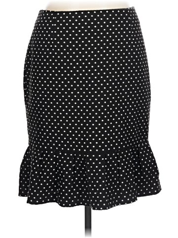 White House Black Market Casual Skirt (view 1)