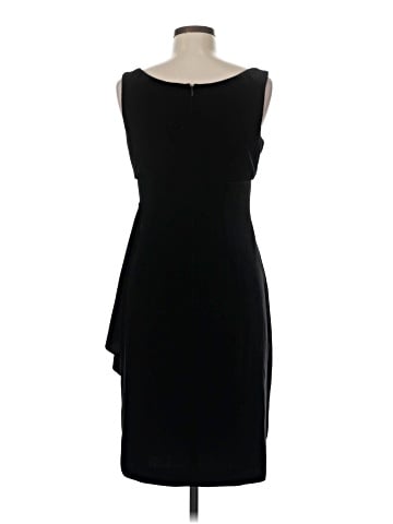 Alex Evenings Cocktail Dress (view 2)