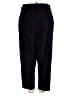 Athleta Solid Black Casual Pants Size 24 - photo 2