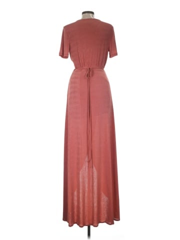 JOA Casual Dress (view 2)