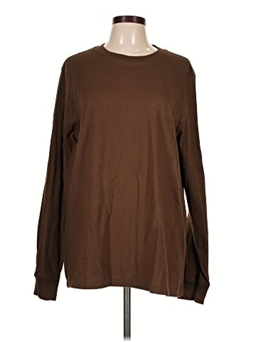George Casual Dress (view 1)