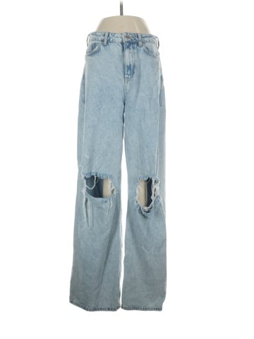 Zara Jeans (view 1)