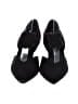 Dream Pairs Black Heels Size 8 1/2 - photo 2