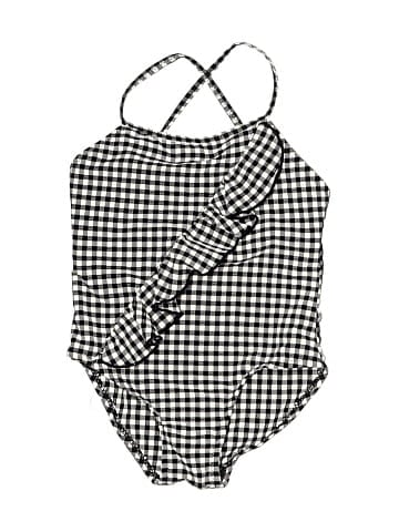 Zara Baby One Piece Swimsuit (view 1)