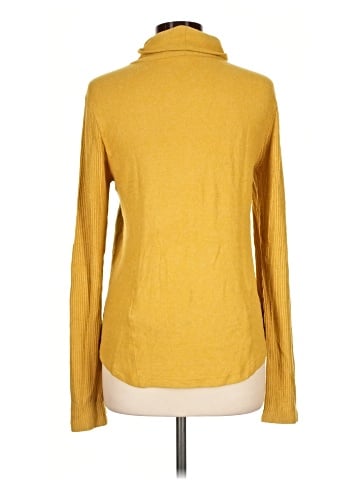 Saturday Sunday Turtleneck Sweater (view 2)