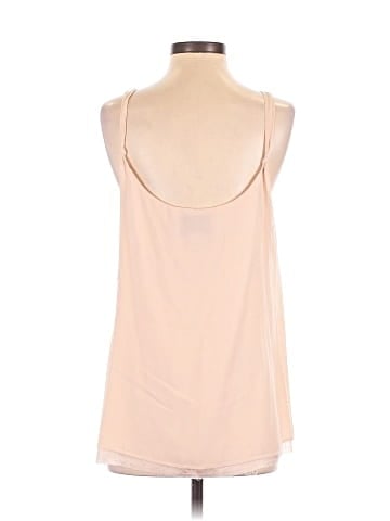 Brochu Walker Sleeveless Silk Top (view 2)