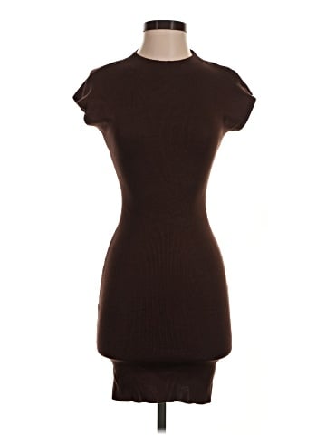 Express Casual Dress (view 1)