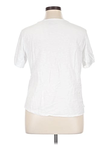 Westbound Short Sleeve T-Shirt (view 2)