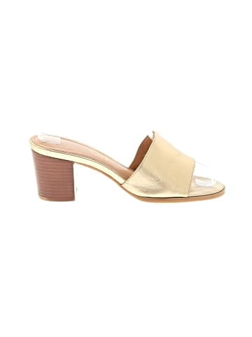 Jack Rogers Sandals (view 1)