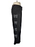 GOGO Jeans Graphic Black Jeans Size 28 waist - photo 4