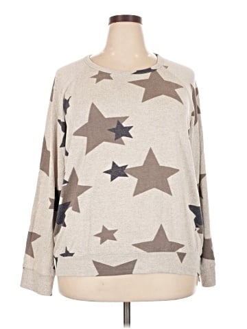 Buffalo by David Bitton Pullover Sweater (view 1)