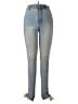 Akira Stars Blue Jeans Size 28 waist - photo 1