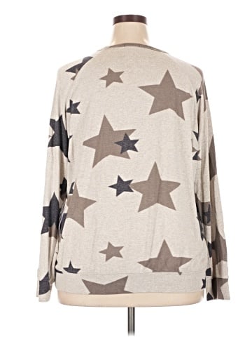 Buffalo by David Bitton Pullover Sweater (view 2)
