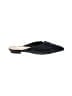Ulla Johnson Chevron-herringbone Black Mule/Clog Size EU 41 - photo 1