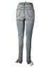 Akira Stars Blue Jeans Size 28 waist - photo 2