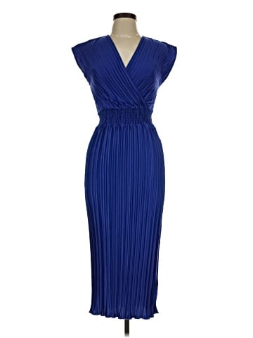 DKNY Cocktail Dress (view 1)