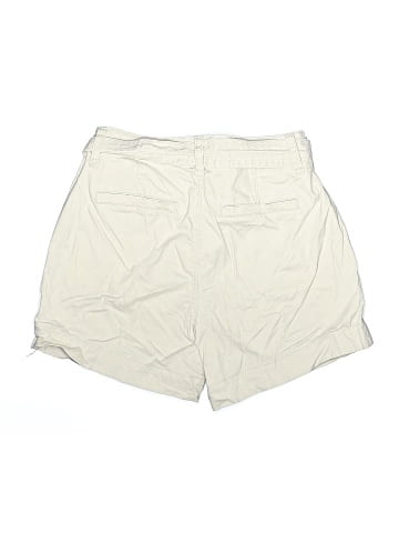 One 5 One Khaki Shorts (view 2)