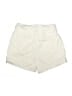One 5 One Ivory Khaki Shorts Size 27 waist - photo 2