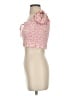 Zara Pink Sleeveless Blouse Size XS - photo 5