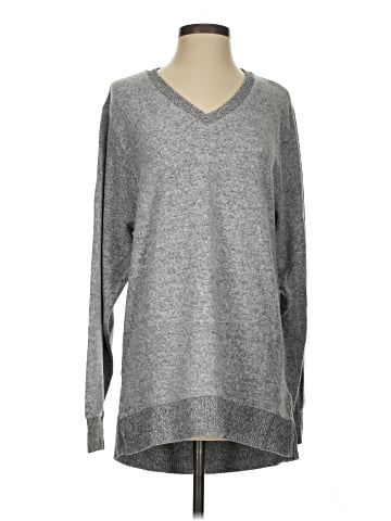 Saturday Sunday Pullover Sweater (view 1)