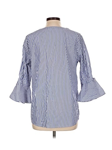 Signature 3/4 Sleeve Blouse (view 2)