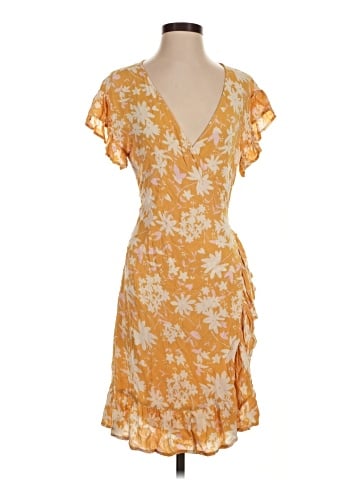 Billabong Cocktail Dress (view 1)