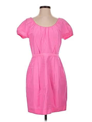 J.Crew Casual Dress (view 1)