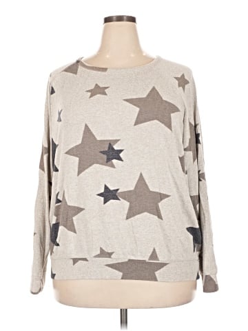 Buffalo by David Bitton Pullover Sweater (view 1)