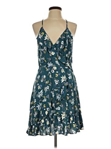 Mossimo Supply Co. Cocktail Dress (view 1)
