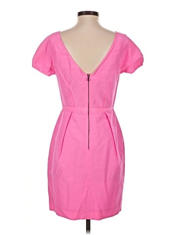 J.Crew Casual Dress (view 2)