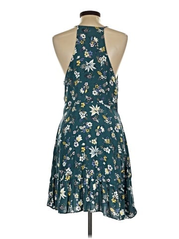 Mossimo Supply Co. Cocktail Dress (view 2)
