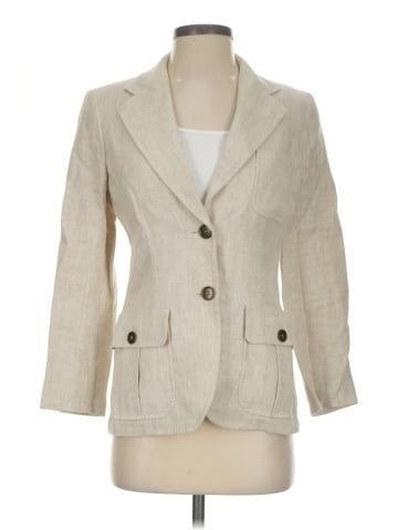 MADE IN ITALY Blazer (view 1)