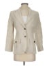 MADE IN ITALY Ivory Blazer Size 2 - photo 1