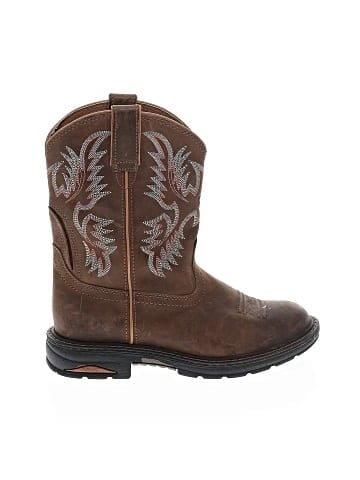 Ariat Boots (view 1)