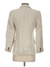 MADE IN ITALY Ivory Blazer Size 2 - photo 2