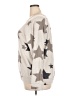 Buffalo by David Bitton Stars Silver Pullover Sweater Size XXL - photo 5
