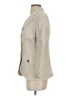 MADE IN ITALY Ivory Blazer Size 2 - photo 5