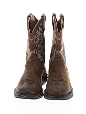 Ariat Boots (view 2)