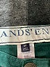 Lands' End Teal Casual Pants Size 6 (petite) - photo 7