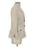 MADE IN ITALY Ivory Blazer Size 2 - photo 4
