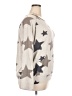 Buffalo by David Bitton Stars Silver Pullover Sweater Size XXL - photo 4
