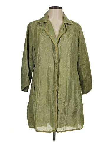April Cornell Coat (view 1)