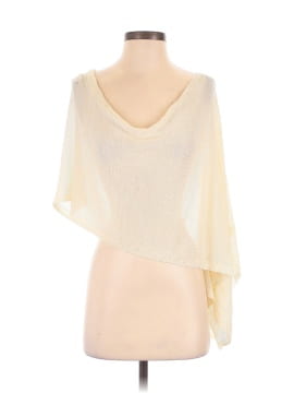 Tic-Toc Knits Poncho (view 1)